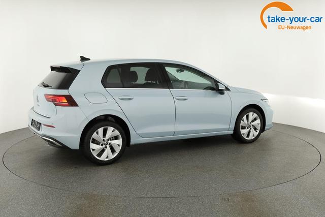Volkswagen - Golf - EU-Neuwagen - Reimport