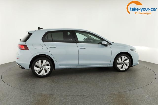 Volkswagen - Golf - EU-Neuwagen - Reimport