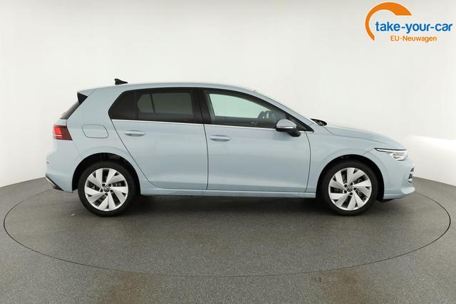 Volkswagen - Golf - EU-Neuwagen - Reimport