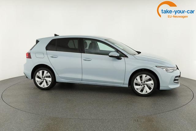 Volkswagen - Golf - EU-Neuwagen - Reimport