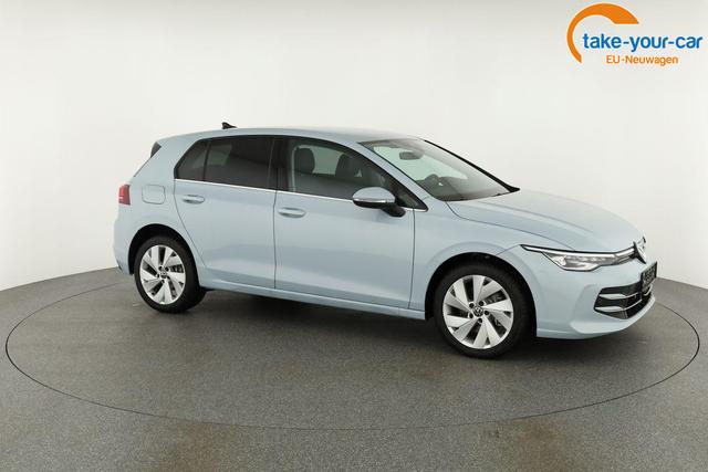 Volkswagen - Golf - EU-Neuwagen - Reimport