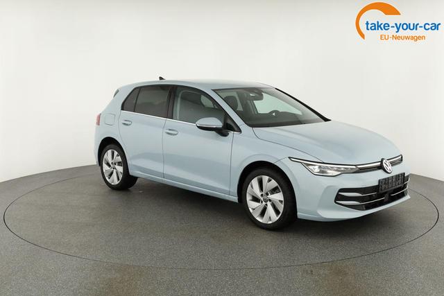 Volkswagen - Golf - EU-Neuwagen - Reimport