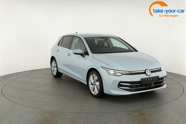 Volkswagen - Golf - EU-Neuwagen - Reimport