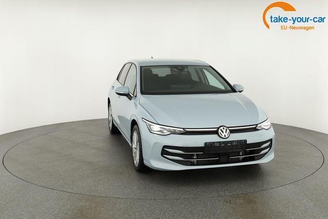 Volkswagen - Golf - EU-Neuwagen - Reimport