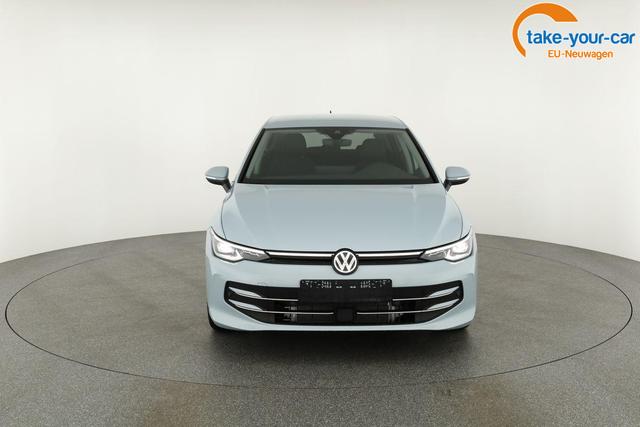 Volkswagen - Golf - EU-Neuwagen - Reimport