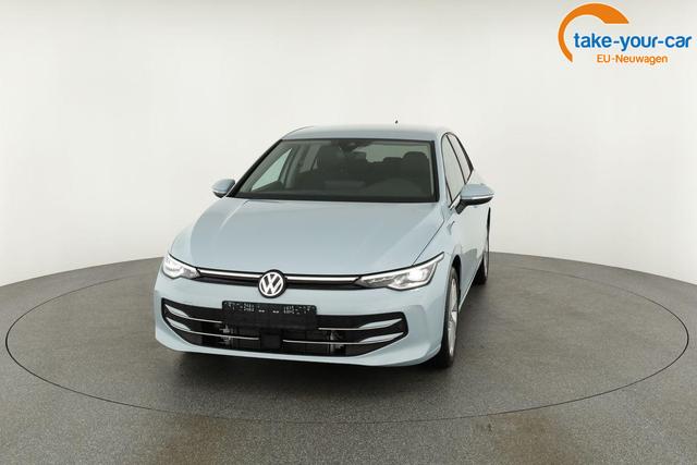 Volkswagen - Golf - EU-Neuwagen - Reimport