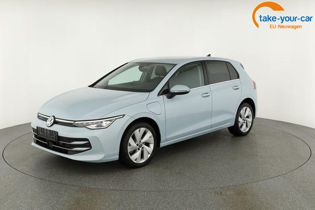 Volkswagen - Golf - EU-Neuwagen - Reimport