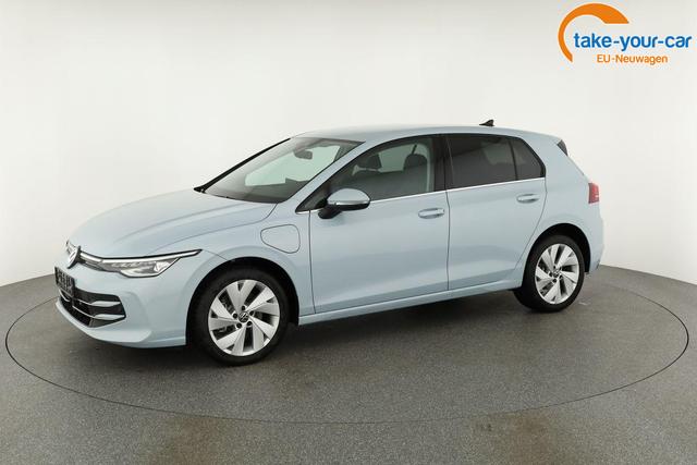 Volkswagen - Golf - EU-Neuwagen - Reimport