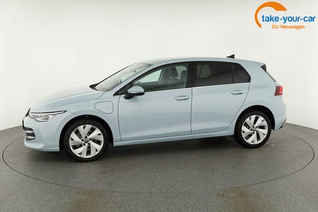 Volkswagen - Golf - EU-Neuwagen - Reimport