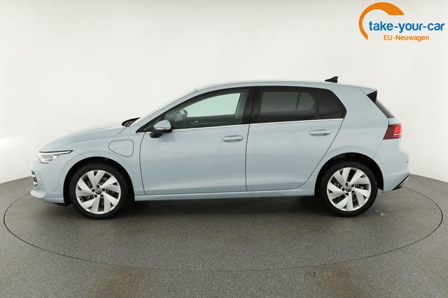 Volkswagen - Golf - EU-Neuwagen - Reimport