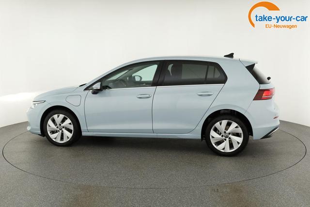 Volkswagen - Golf - EU-Neuwagen - Reimport