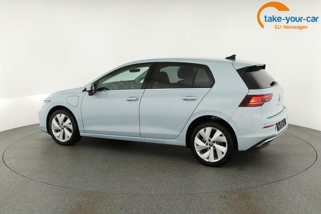 Volkswagen - Golf - EU-Neuwagen - Reimport