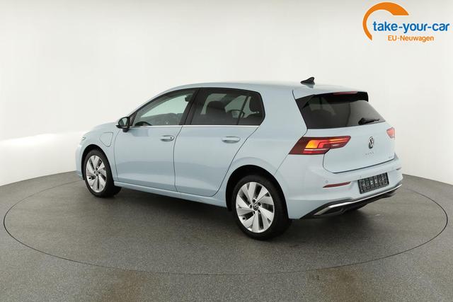 Volkswagen - Golf - EU-Neuwagen - Reimport