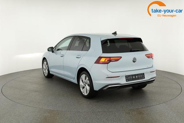 Volkswagen - Golf - EU-Neuwagen - Reimport