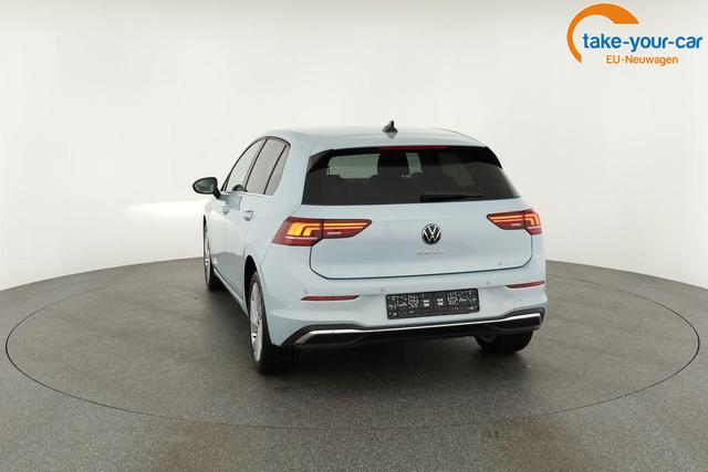 Volkswagen - Golf - EU-Neuwagen - Reimport