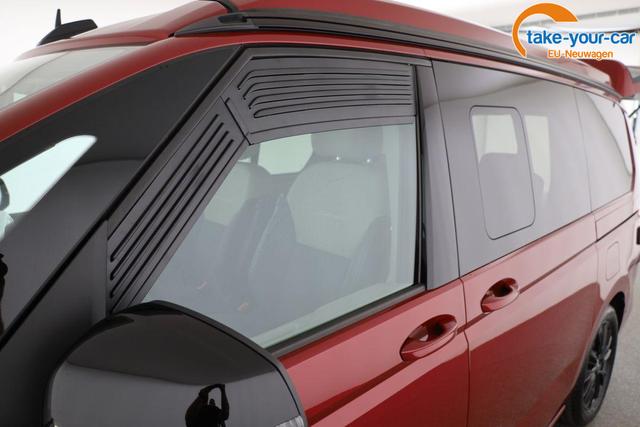 Volkswagen - T7 California - EU-Neuwagen - Reimport