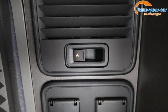 Volkswagen - T7 California - EU-Neuwagen - Reimport