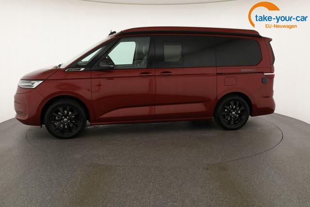 Volkswagen - T7 California - EU-Neuwagen - Reimport