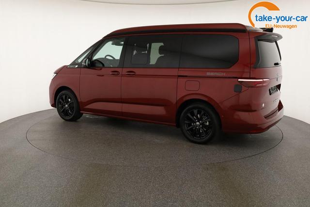 Volkswagen - T7 California - EU-Neuwagen - Reimport