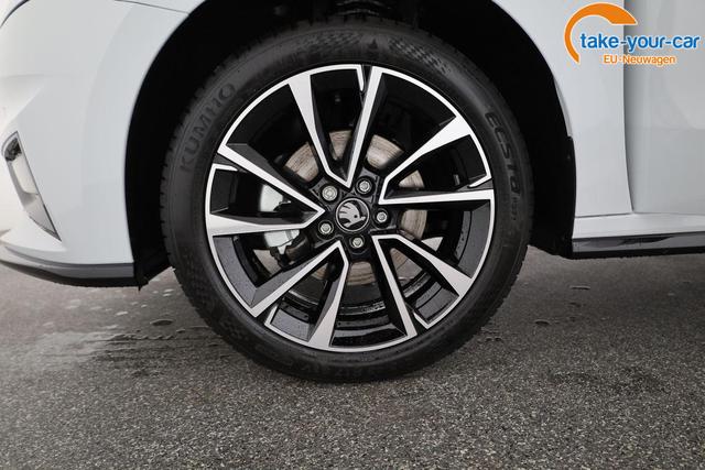 Skoda - Fabia - EU-Neuwagen - Reimport