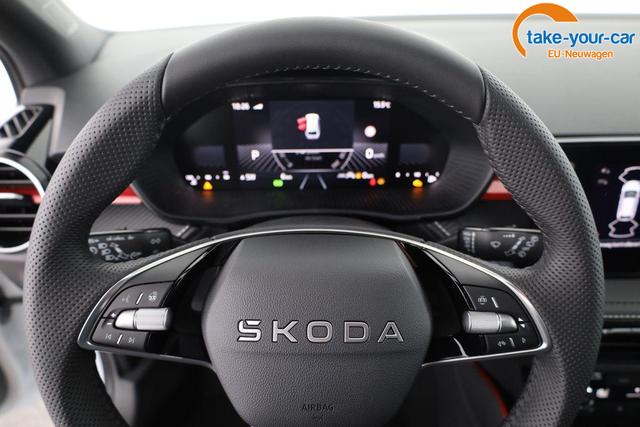 Skoda - Fabia - EU-Neuwagen - Reimport