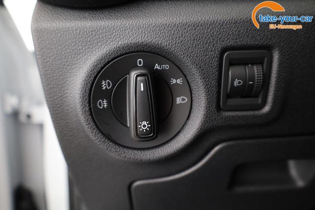 Skoda - Fabia - EU-Neuwagen - Reimport