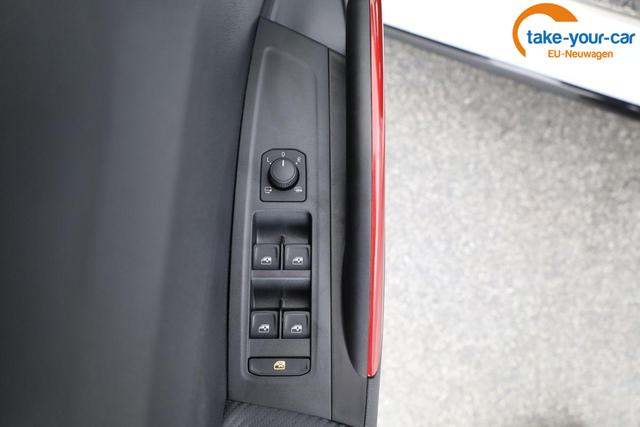 Skoda - Fabia - EU-Neuwagen - Reimport