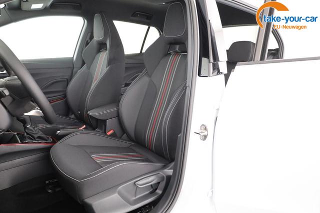 Skoda - Fabia - EU-Neuwagen - Reimport