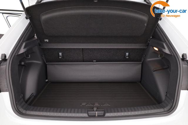 Skoda - Fabia - EU-Neuwagen - Reimport