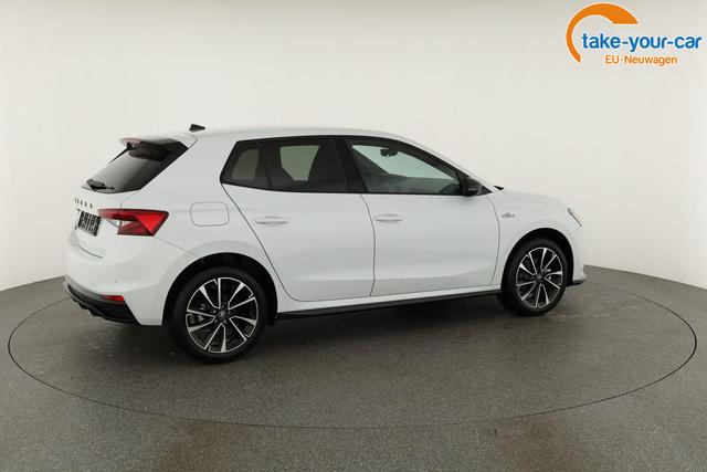 Skoda - Fabia - EU-Neuwagen - Reimport