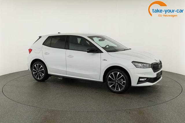 Skoda - Fabia - EU-Neuwagen - Reimport