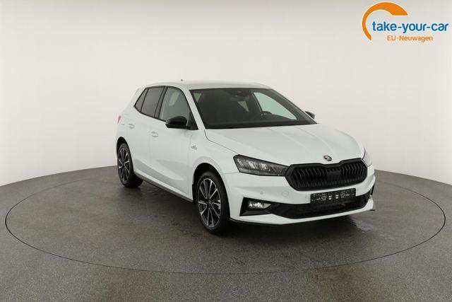 Skoda - Fabia - EU-Neuwagen - Reimport