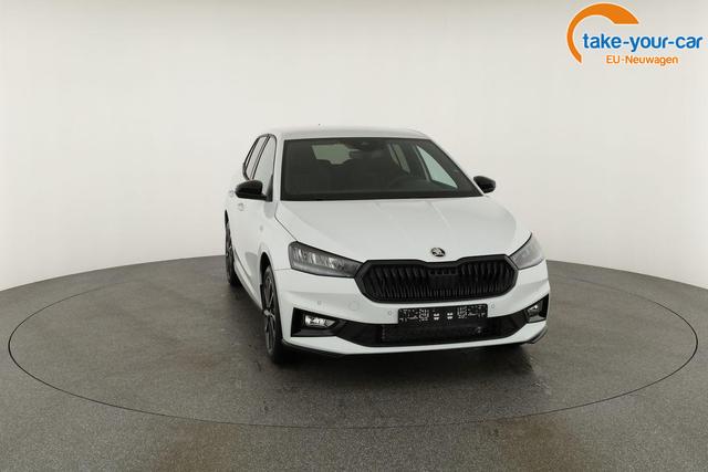 Skoda - Fabia - EU-Neuwagen - Reimport