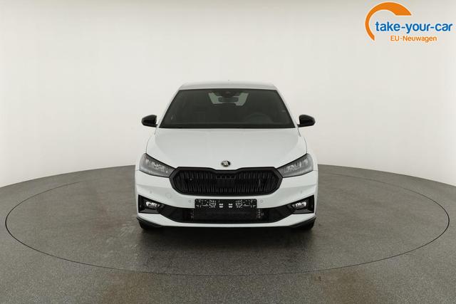 Skoda - Fabia - EU-Neuwagen - Reimport