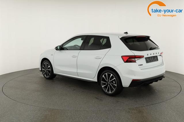 Skoda - Fabia - EU-Neuwagen - Reimport