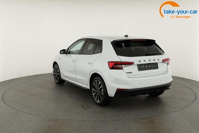 Skoda - Fabia - EU-Neuwagen - Reimport