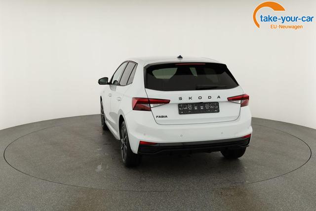 Skoda - Fabia - EU-Neuwagen - Reimport