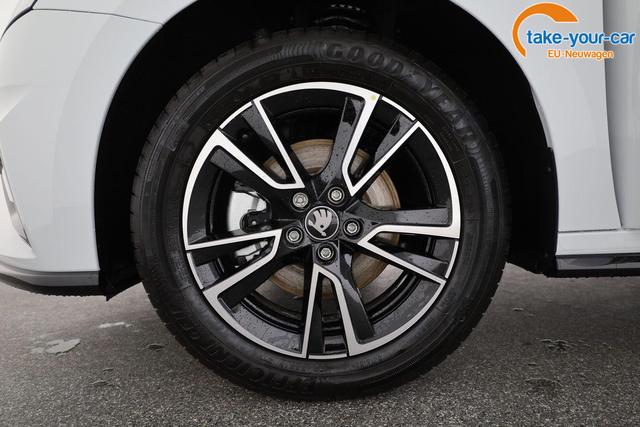 Skoda - Fabia - EU-Neuwagen - Reimport