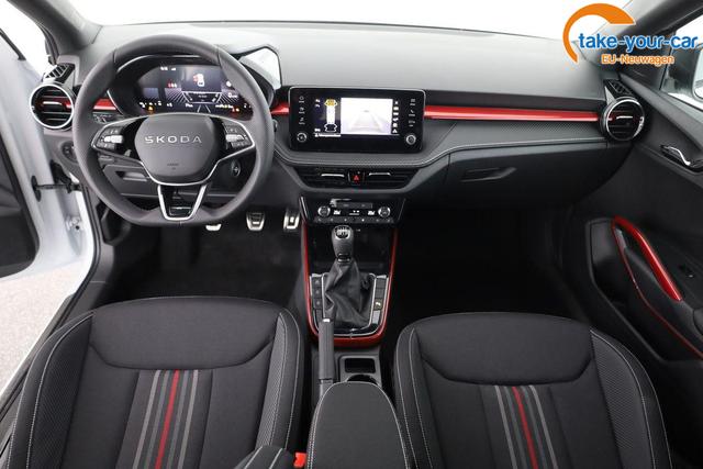 Skoda - Fabia - EU-Neuwagen - Reimport