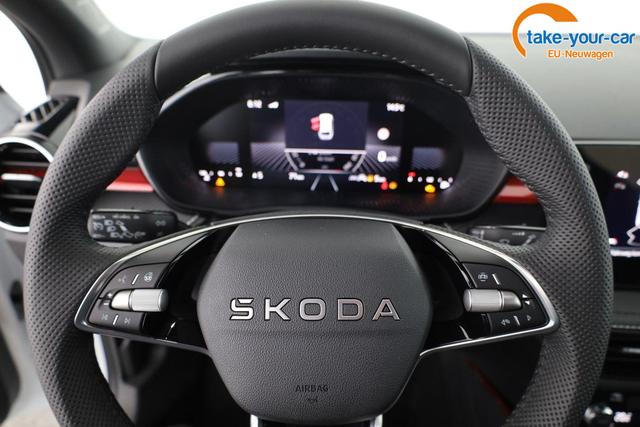 Skoda - Fabia - EU-Neuwagen - Reimport