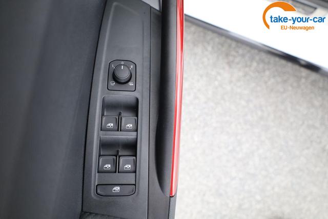 Skoda - Fabia - EU-Neuwagen - Reimport