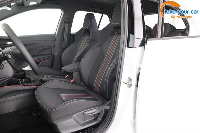 Skoda - Fabia - EU-Neuwagen - Reimport
