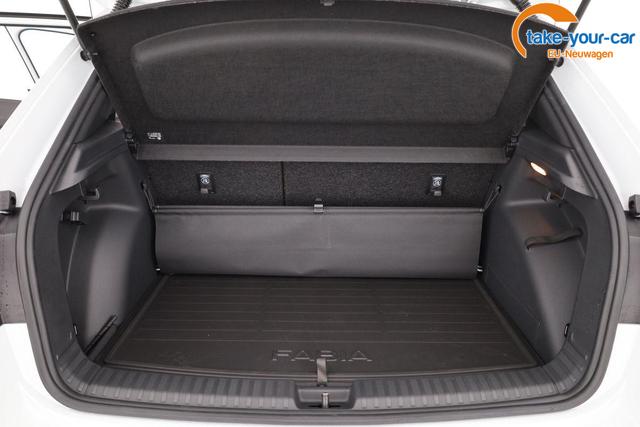Skoda - Fabia - EU-Neuwagen - Reimport
