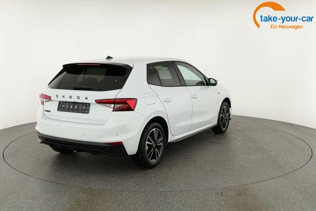 Skoda - Fabia - EU-Neuwagen - Reimport