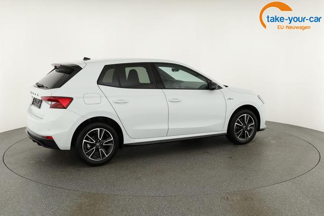 Skoda - Fabia - EU-Neuwagen - Reimport