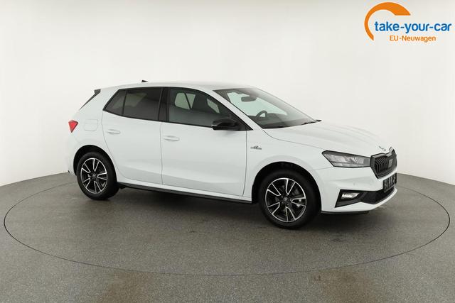 Skoda - Fabia - EU-Neuwagen - Reimport