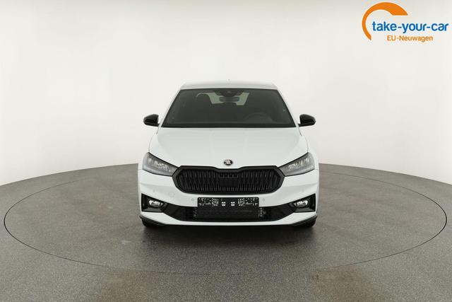 Skoda - Fabia - EU-Neuwagen - Reimport