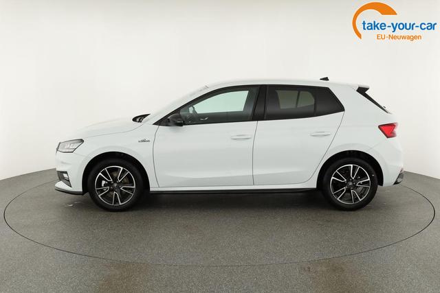 Skoda - Fabia - EU-Neuwagen - Reimport