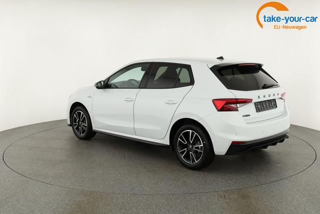 Skoda - Fabia - EU-Neuwagen - Reimport