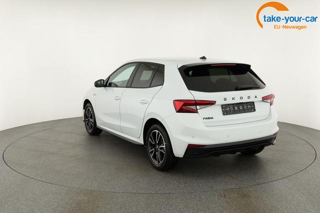 Skoda - Fabia - EU-Neuwagen - Reimport
